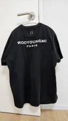 2025年最新】WOO YOUNG MI メンズ Tシャツの人気アイテム - メルカリ