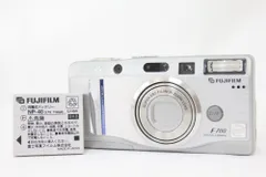 d*7様 ジャンク 極美品 FUJIFILM FinePix F700 (xDカ 2025年最新】finepix f700の人気アイテム - メルカリ
