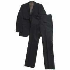 極美品✨アバハウス XLトラベルスーツ セットアップ ストレッチ素材 洗える 上下2点セット】SOLOTEX マルチファンクション 2WAYストレッチ