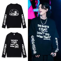 BTS 防弾少年団 フーディ 釜山コン LLサイズ 防弾少年団(BTS) - BTS 釜山コン フーディ パーカー yet to come