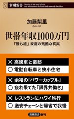 世帯年収1000万円：「勝ち組」家庭の残酷な真実 (新潮新書 1020)