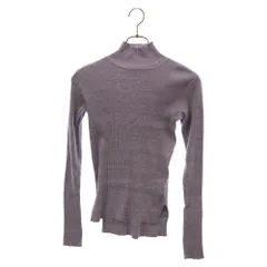 ▼オーラリー✨ロンハーマン別注 Giza Rib Turtle Neck ギザ 2025年最新】auralee ロンハーマン ギザ タートルネックの人気