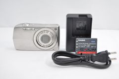 CASIO EXILIM EX-Z2000 シルバー EX-Z2000SR