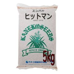 カネコ種苗 緑肥 エンバク ヒットマン 5kg