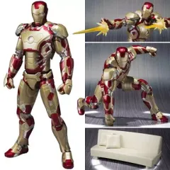 2026年最新】S_H_Figuarts社長のソファ_アイアンマン3_の人気アイテム