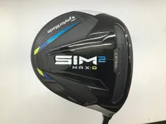 【parboggy】テーラーメイドSIM2MAXDフェアウェイウッド 3W 2025年最新】sim2 max dフェアウェイウッド 3wの人気アイテム