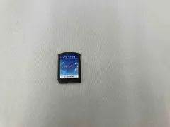 ソフトのみ PSVITA 星織ユメミライ Converted Edition