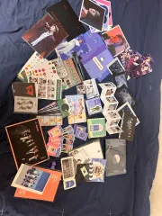 防弾フォーミュラ グッズ BTS トレカ 防弾少年団 トレカ バンタン トレカ BTS(防弾少年団・バンタン) MD まとめ売り