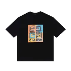 2024年最新】ジバンシー 半袖(Tシャツ)の人気アイテム - メルカリ