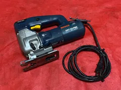 BOSCH - €€BOSCH ボッシュ 580W 85mm 100V GST85PBE ネイビー BOSCH - €€BOSCH ボッシュ 580W 85mm 100V GST85PBE ネイビーの