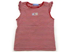 【ファミリア/familiar】Tシャツ・カットソー 120サイズ 女の子【子供服・ベビー服】（1887392）