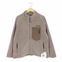 ミルクフェド MILKFED. BOA SHORT JACKET ボアショートジャケット レディース JPN：M のサムネイル