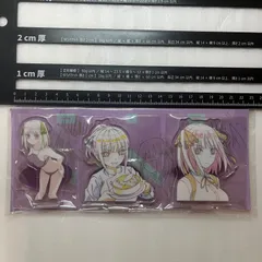 中野二乃 原画缶バッジ セット 五等分の花嫁 アニメ原画展 Engagement R4