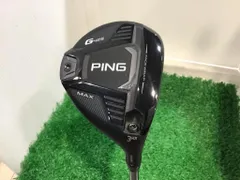 PING G425 MAX フェアウェイウッド 9W imgrc0111928532.jpg