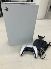 PlayStation5 本体　CFI-1000A コントローラー付き