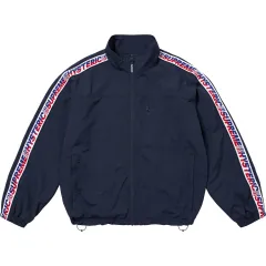 2025年最新】supreme ヒステリックグラマー トラックジャケット