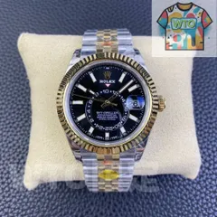 82今すぐ購入へようこそ! ！全機能付き サブマリーナ 41mm#0285｜本日限定特価｜新品未使用--WTO輸入-WTO店名をご確認ください-VB96