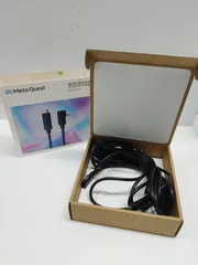  Quest 3 左右コントローラ ジャンク品 Meta Quest 3 左右コントローラ ジャンク品