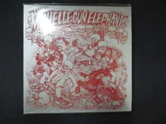 2025年最新】thee michelle gun elephant rumbleの人気アイテム
