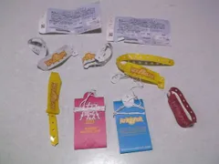 イナズマロックフェス　【　半券2枚 + リストバンド各種 + タイムテーブル等会場案内　】 INAZUMA ROCK FES　T.M.Revolution　西川貴教