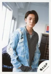 NEWS ジャニショ フォト 山下智久 山下智久、オーディション記念日を報告 あれから28年、「そして