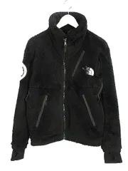 ザノースフェイス THE NORTH FACE ANTARCTICA Versa Loft Jacket NA61710 アンタクティカバーサロフトジャケット M ブラック フリース ジップアップのサムネイル