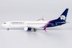 NGmodel アエロメヒコ航空 737-800 N957AM 1/400 58247