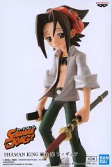 【中古】フィギュア 麻倉葉 「シャーマンキング」 フィギュアのサムネイル