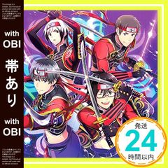 [띠 있음]THE IDOLM@STER SideM WORLD TRE@SURE 13 [CD] 타카기 쿄지(CV. 우메하라 유이치로)?