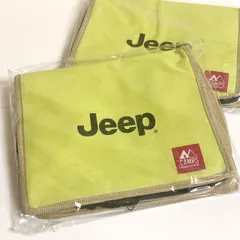 激安アウトレット!】 Jeep 保冷温レジャーバッグ コレクション - www 