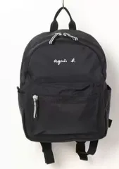 2025年最新】アニエスベー リュックの人気アイテム - メルカリ