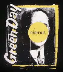 2023年最新】nimrod tシャツの人気アイテム - メルカリ