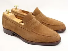 ボノーラ　BONORA　オーダーメイド　UK8.5相当 ボノーラ BONORA オーダーメイド UK8.5相当 - メルカリ