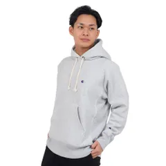 2024年最新】Champion [チャンピオン] REVERSE WEAVE SWEAT