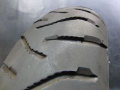 ☆ミシュラン アナキーⅢ 170/60R17  MM727(く868）