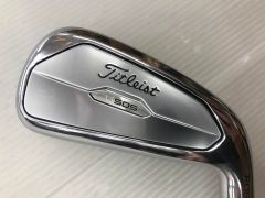 【最短翌日発送】U・505 2023 | 22 | S | TENSEI AV Blue AM2 | 中古 | ユーティリティ | タイトリスト