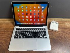 「美品新品バッテリー」Apple MacBook PRO Retina 13inch 2015/CPUi5 2.9GHZ/16GB/SSD512GB/Windows11/office2021/CJ386