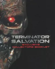 ターミネーター4　ヘッド　フィギュア　1/1　新品　ブルーレイ付き（動作確認済） 2025年最新】ターミネーター4 t-600リアルヘッドフィギュアの人気