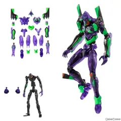 EVA-FRAME04 コンプリートセット新品未開封 EVA-FRAME：ヱヴァンゲリヲン新劇場版04 (10個セット) (食玩