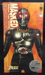 RAH仮面ライダーブラック メディコムトイ RAH DX 仮面ライダーBLACK Ver.1.5 レビュー