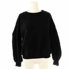 【新品タグ付き】OSHIMAREI/REVERSE WEAVE POスウェット白 2025年最新】OSHIMA REI トレーナー・スウェットの人気アイテム