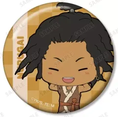 【中古】バッジ・ピンズ ヌルガイ 「地獄楽 トレーディング TINY 缶バッジ」