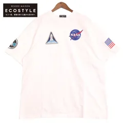 2024年最新】nasa balenciagaの人気アイテム - メルカリ