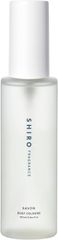 【新品】SHIRO サボン ボディコロン 100mL 香水