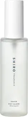 【新品】SHIRO サボン ボディコロン 100mL 香水のサムネイル