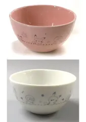 【中古】皿・ボウル 全2種セット ほっとひといきカフェボウル 「一番くじ ポケピース ～”PEACE”な夜のひととき～」 I賞