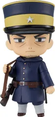 ねんどろいど ゴールデンカムイ 月島軍曹