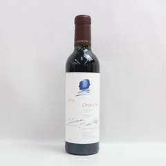 2024年最新】オーパスワン ワインの人気アイテム - メルカリ