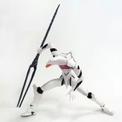 【中古】トレーディングフィギュア 量産機(ver.2) 「新世紀エヴァンゲリオン劇場版 まごころを、君に エントリーカプセルシリーズ」