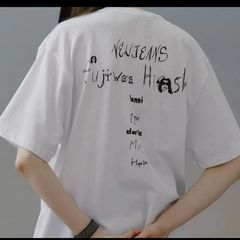 SEVENTEEN JxW ジョンハン ウォヌ THIS MAN Tシャツ L - メルカリ